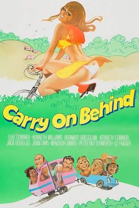 Carry On Behind